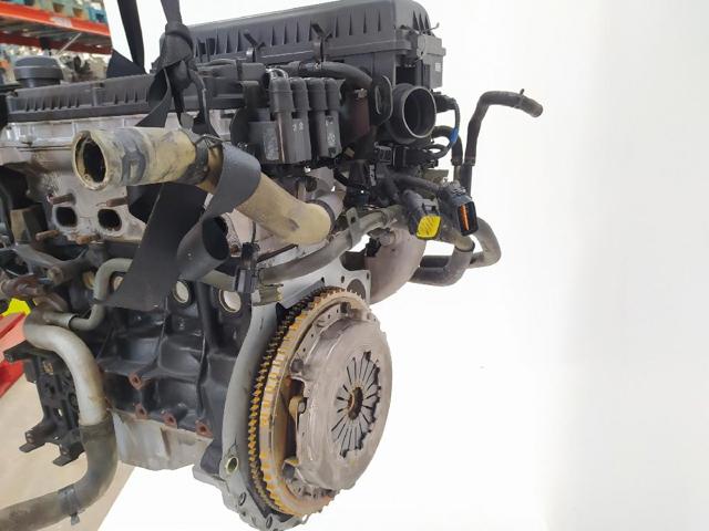 HYUNDAI A5D Двигатель в сборе в наличии Харьков