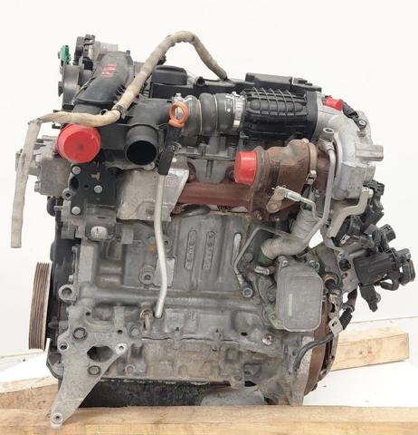 A5D HYUNDAI Двигатель купить в Житомир