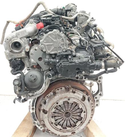 HYUNDAI A5D Двигатель в сборе в наличии Тернополь