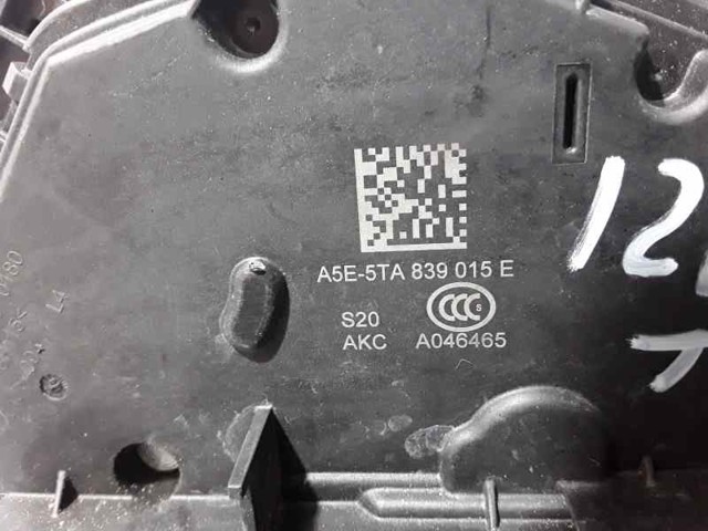 A5E5TA839015E VAG купить в Винница
