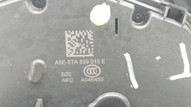 VAG A5E5TA839015E в наличии Черновцы