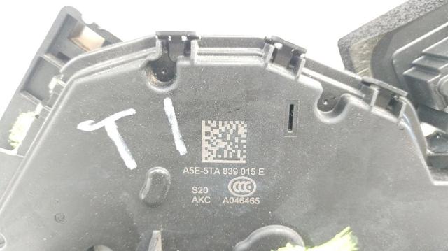 A5E5TA839015E VAG купить в Винница