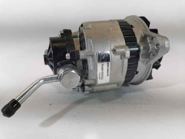 MITSUBISHI A5T20484 Генератор в наличии Черновцы