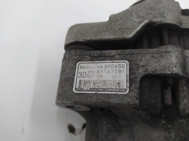 HONDA A5TA7091 Генератор в наличии Житомир