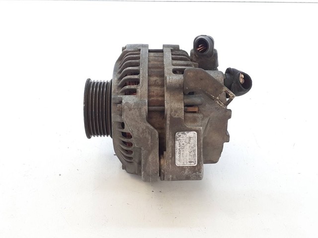 HONDA A5TA7091 Генератор в наличии Павлоград