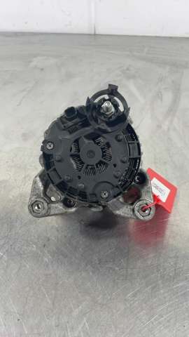 A5TE0181ZE NISSAN Генератор купить в Павлоград