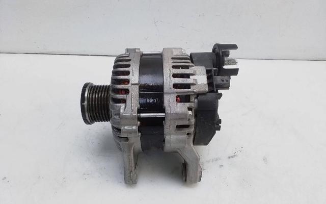 NISSAN A5TE0181ZE Генератор в наличии Черкассы