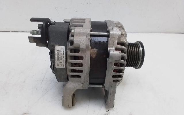 A5TE0181ZE NISSAN Генератор купить в Днепр