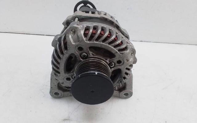 A5TE0181ZE NISSAN Генератор купить в Сумы