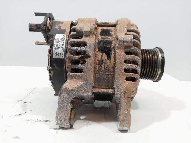 RENAULT A5TE0581ZE Генератор в наличии Тернополь
