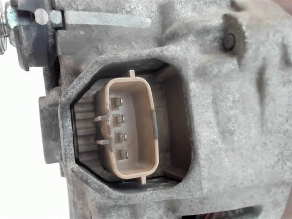 A5TG0091AE MITSUBISHI Генератор купить в Харьков