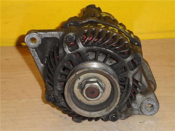 MITSUBISHI A5TG0091AE Генератор в наличии Ирпень