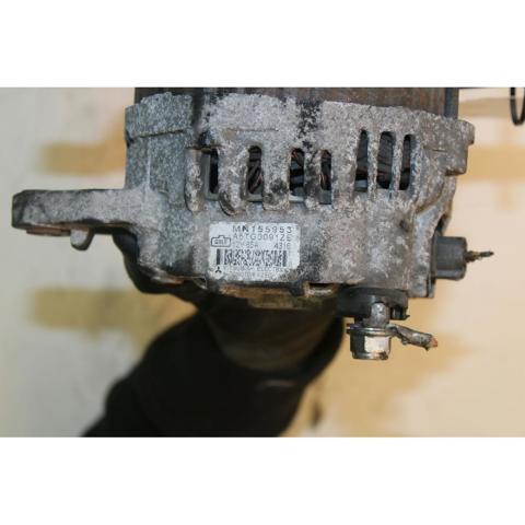 A5TG0091ZE MITSUBISHI Генератор купить в Запорожье