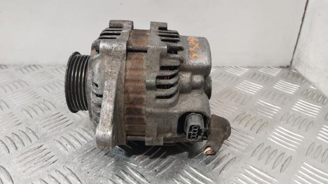 A5TG0091ZE MITSUBISHI Генератор купить в Львов