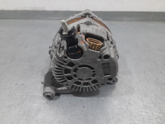 A5TJ0591AX MAZDA Генератор купить в Николаев
