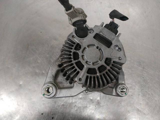 A5TL0491 MAZDA Генератор купить в Каменское