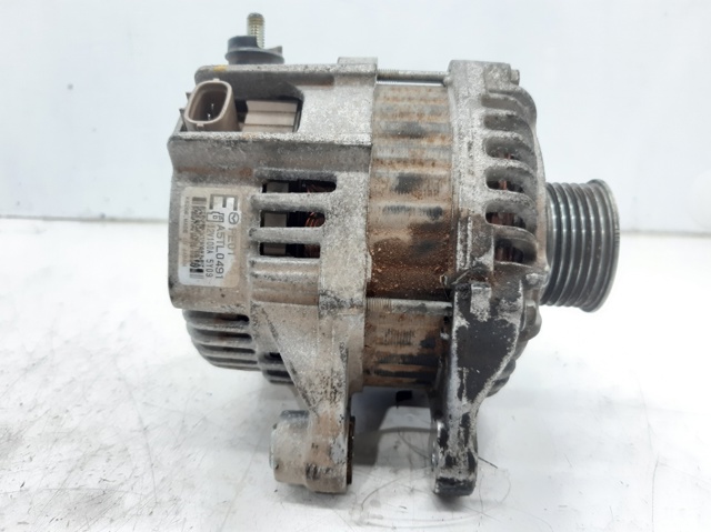 MAZDA A5TL0491 Генератор в наличии Винница