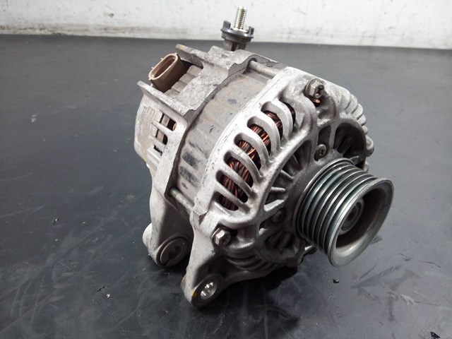 MAZDA A5TL0491ZX Генератор в наличии Кривой Рог