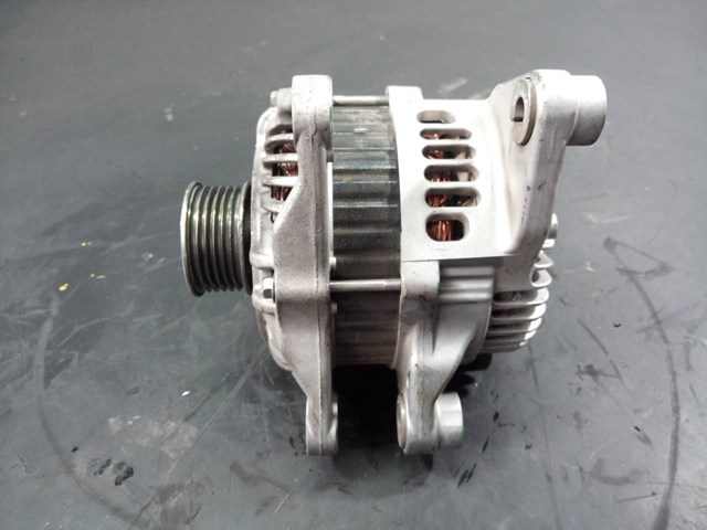 A5TL0491ZX MAZDA Генератор купить в Николаев