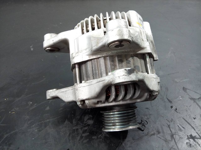 A5TL0491ZX MAZDA Генератор купить в Сумы