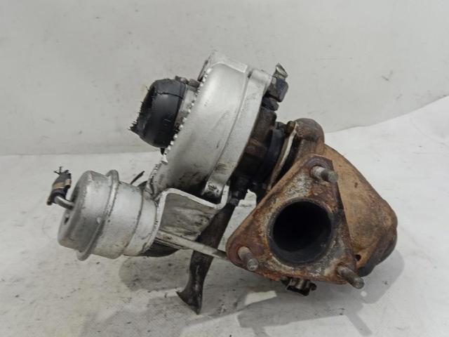 MERCEDES A6010960299 Турбина в наличии Ровно