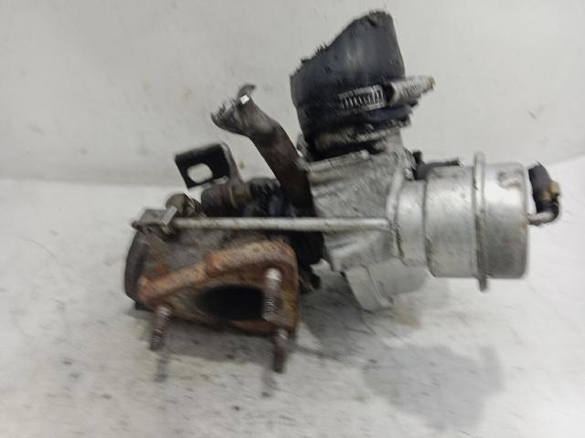 6010960299 MERCEDES Турбина купить в Чернигов