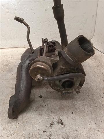 MERCEDES A6010960299 Турбина в наличии Киев