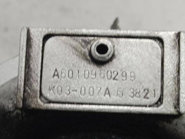 A6010960299 Турбина купить Одесса