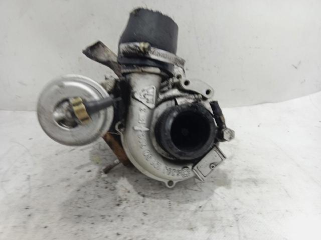 MERCEDES A6010960299 Турбина в наличии Полтава