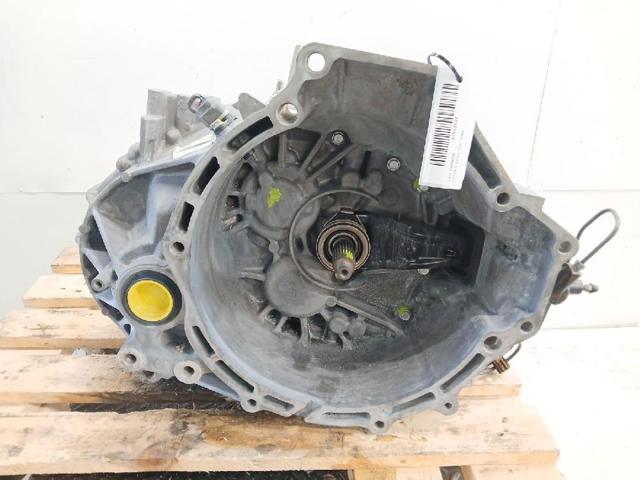 MAZDA A6011701XC КПП в сборе (механическая коробка передач) в наличии Одесса