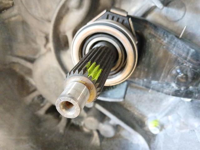MAZDA A6011701XC КПП в наличии Павлоград