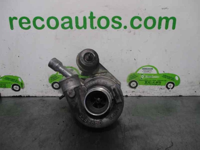 Turbina A6020960599 Mercedes