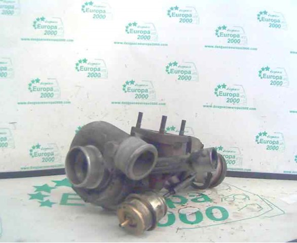 Turbina A6020960599 Mercedes