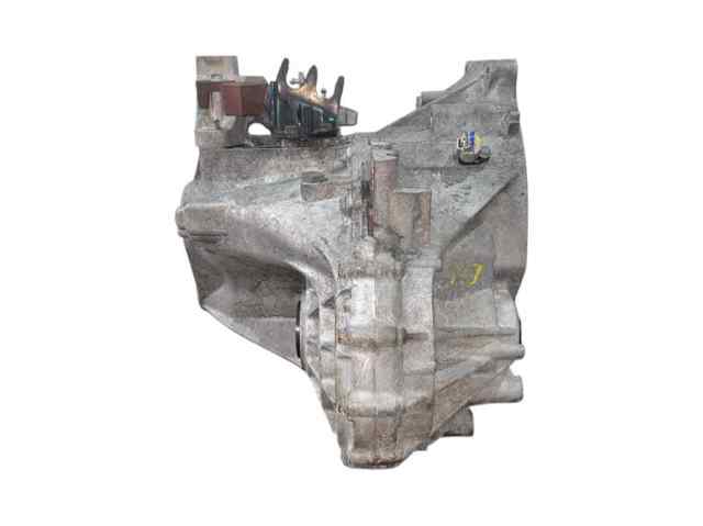 Caixa de Mudança montada (caixa mecânica de velocidades) Mazda 5 2 CR