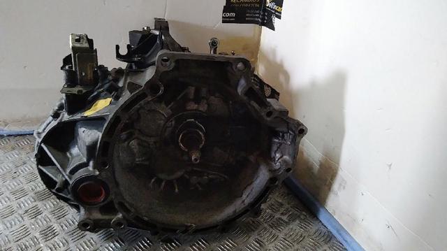 MAZDA A6031701XC КПП в сборе (механическая коробка передач) в наличии Одесса