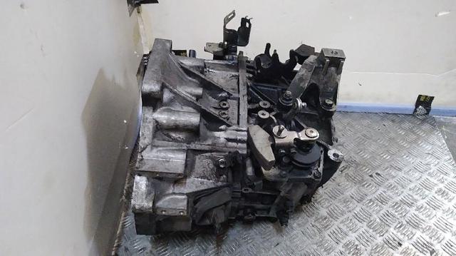 MAZDA A6031701XC КПП в наличии Каменское