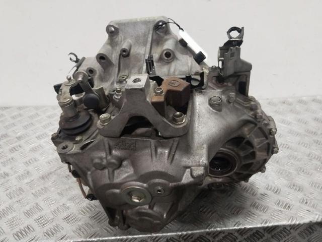 Caixa de Mudança montada (caixa mecânica de velocidades) Mazda 5 2 CR