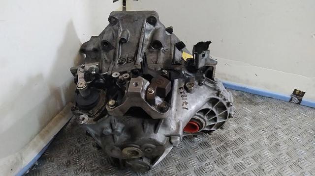 A6031701XC MAZDA КПП купить в Винница