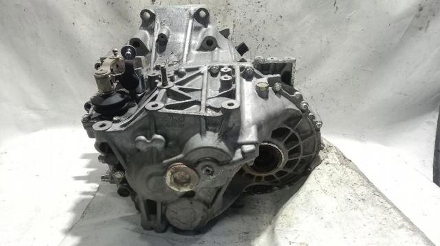 Caixa de Mudança montada (caixa mecânica de velocidades) Mazda 5 2 CR