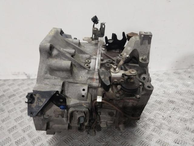 Caixa de Mudança montada (caixa mecânica de velocidades) Mazda 5 2 CR