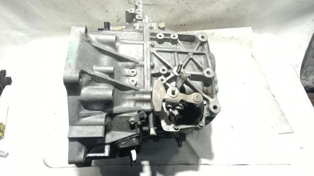 Caixa de Mudança montada (caixa mecânica de velocidades) Mazda 5 2 CR