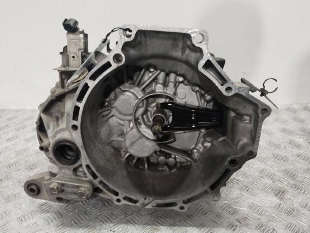 Caixa de Mudança montada (caixa mecânica de velocidades) Mazda 5 2 CR