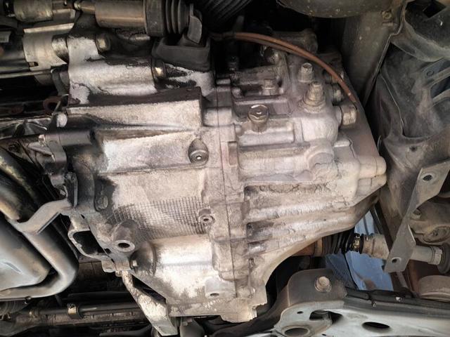 Caixa de Mudança montada (caixa mecânica de velocidades) A6031701XC MAZDA