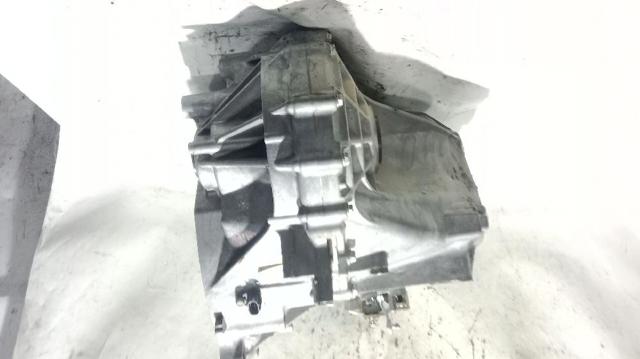 Caixa de Mudança montada (caixa mecânica de velocidades) Mazda 5 2 CR