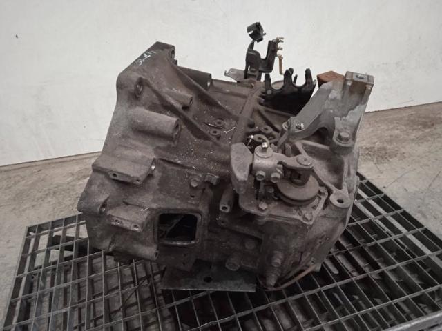 Caixa de Mudança montada (caixa mecânica de velocidades) Mazda 5 2 CR