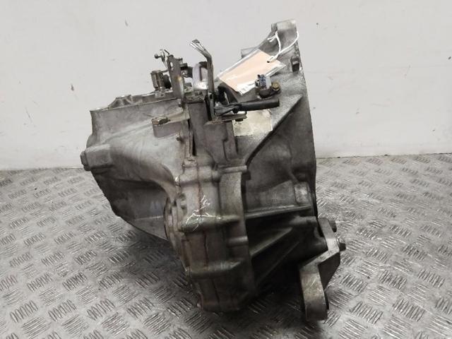 Caixa de Mudança montada (caixa mecânica de velocidades) Mazda 5 2 CR