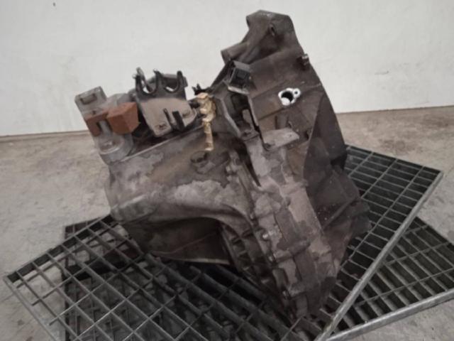 Caixa de Mudança montada (caixa mecânica de velocidades) Mazda 5 2 CR