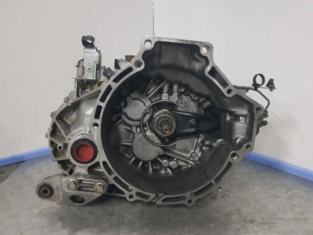 MAZDA A6031701XC КПП в сборе (механическая коробка передач) в наличии Житомир