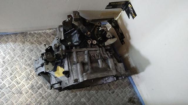 A6031701XC MAZDA КПП в сборе (механическая коробка передач) купить в Днепр