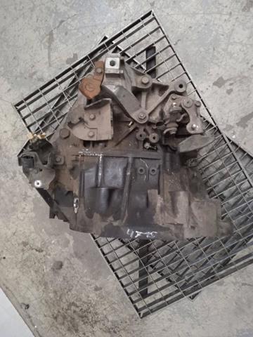 Caixa de Mudança montada (caixa mecânica de velocidades) Mazda 5 2 CR